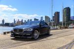 Alpina B7 Bi-Turbo Allrad 2017 года (AU)